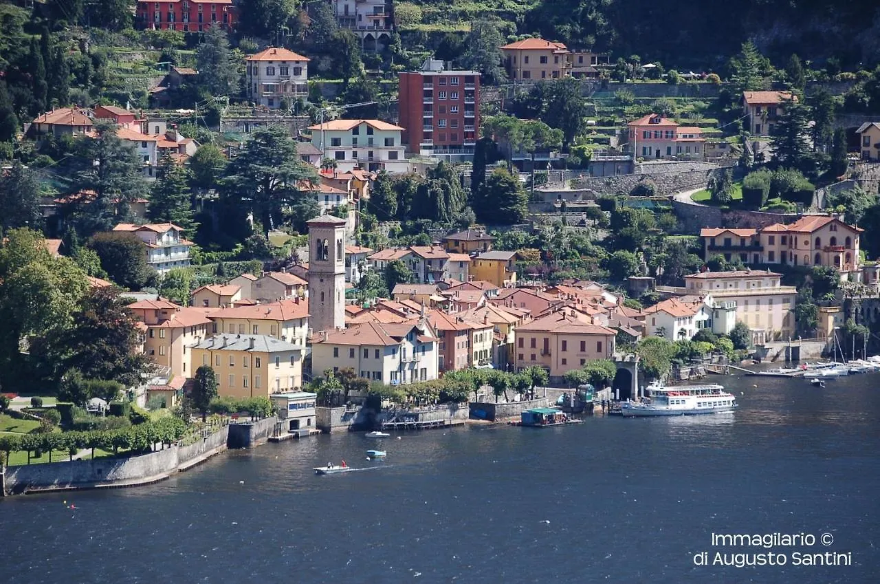Apartament Il Vicolo Como
