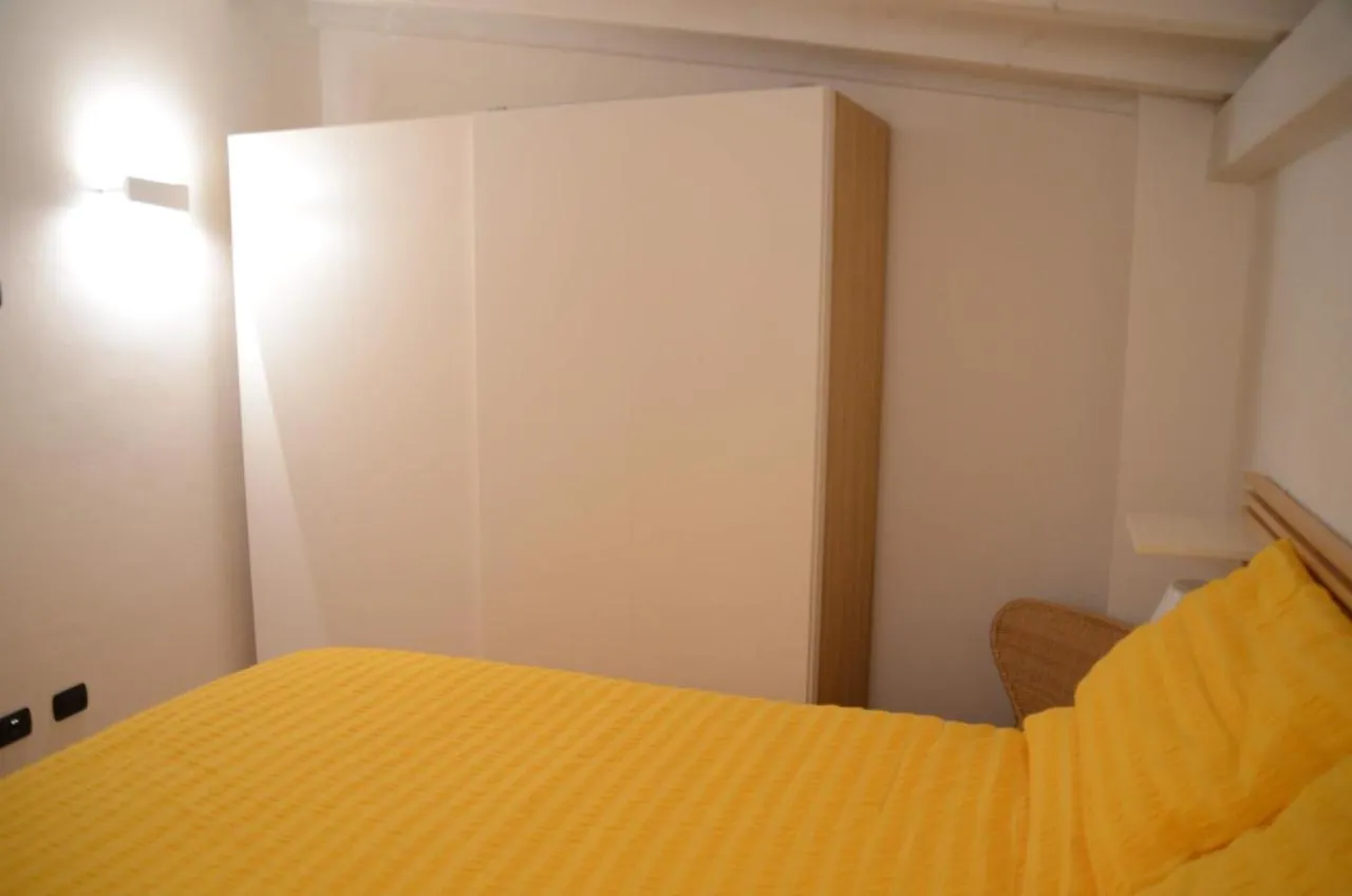 Apartament Il Vicolo Como