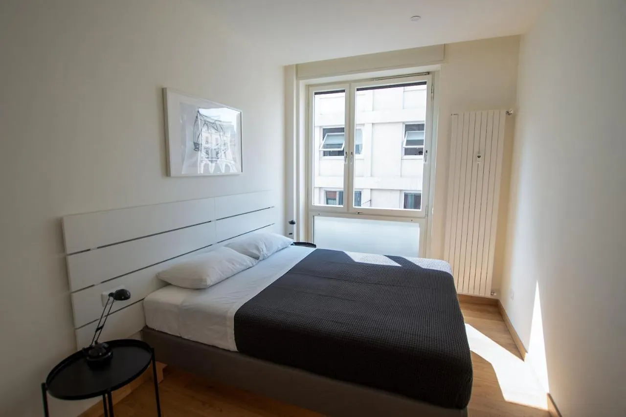Apartament Il Vicolo Como