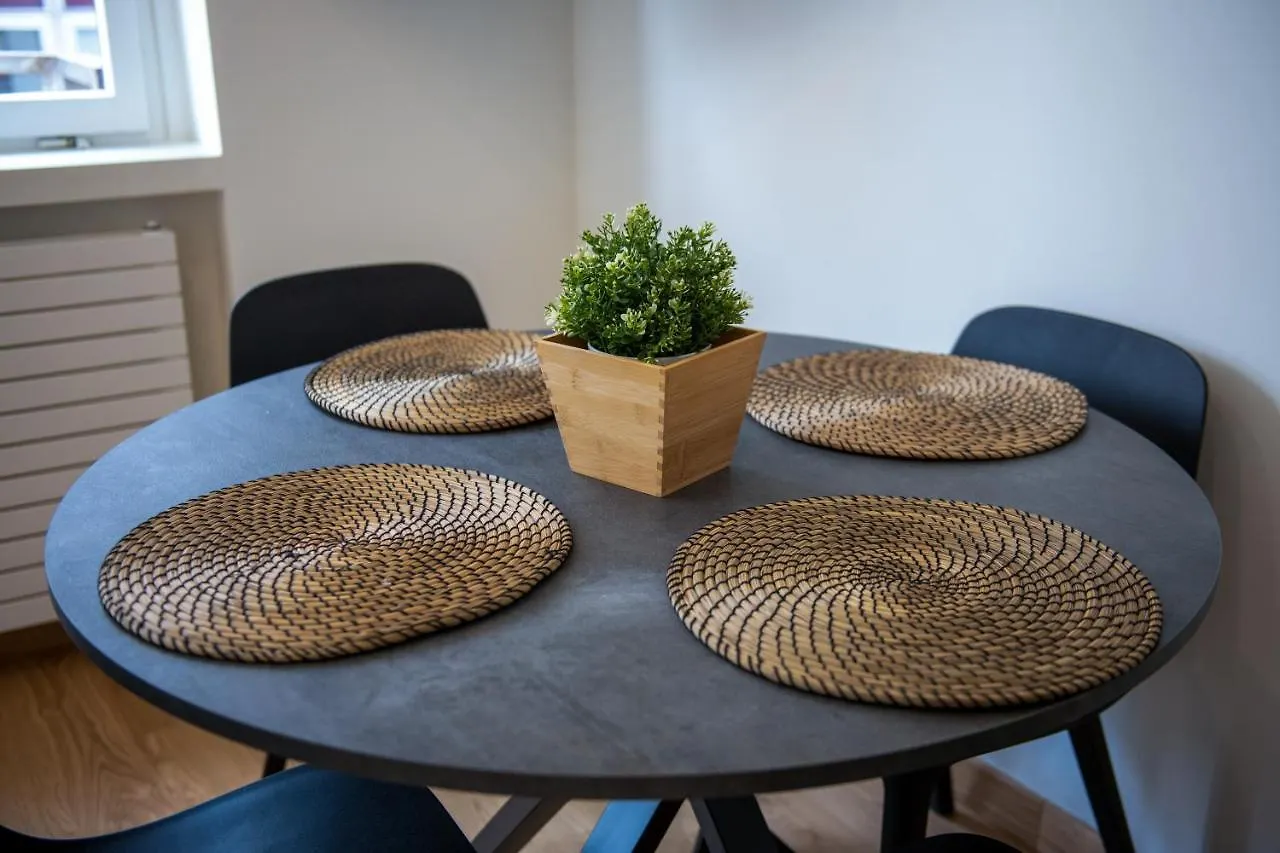 Apartament Il Vicolo Como