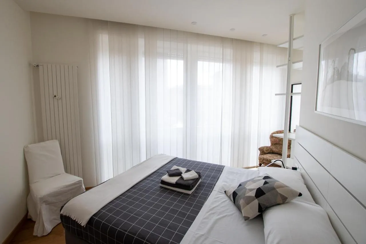 Apartament Il Vicolo Como