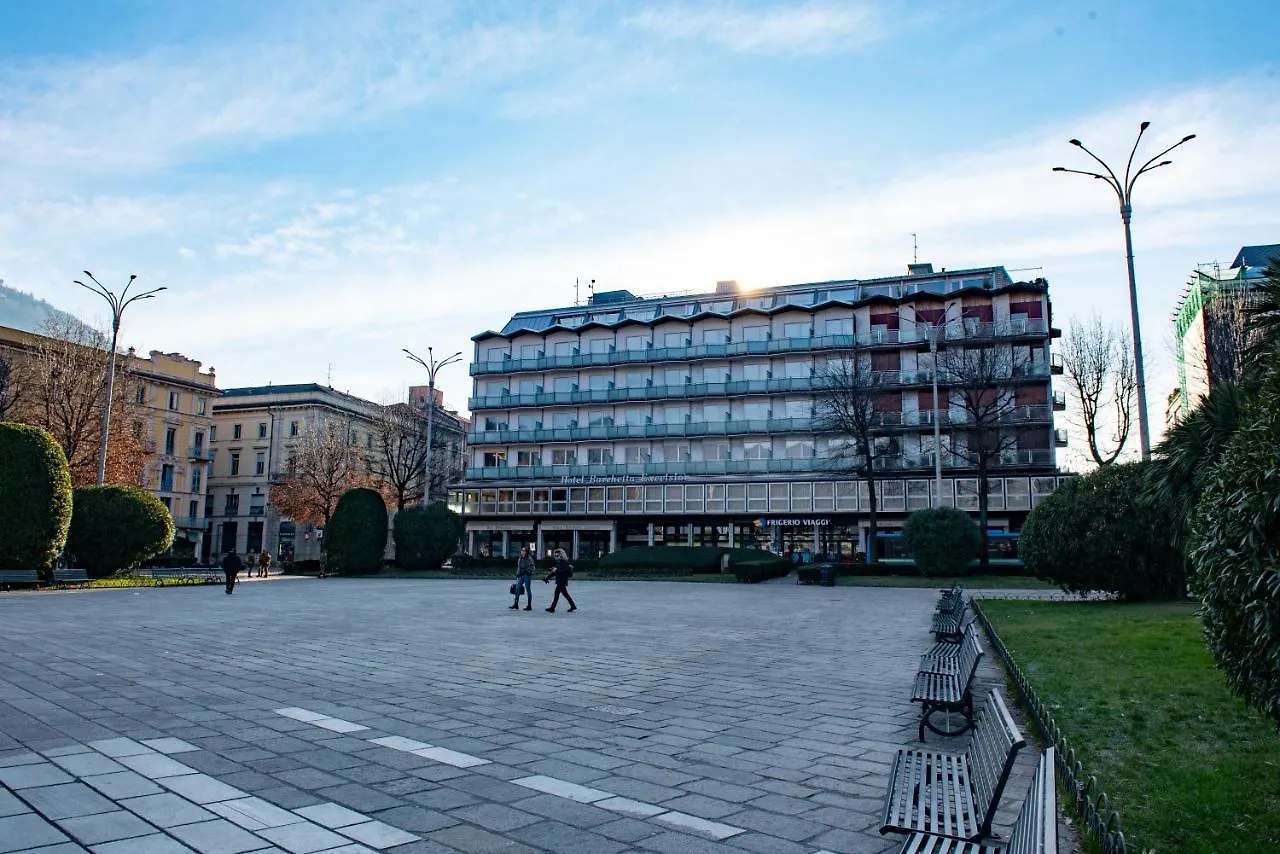 Apartament Il Vicolo Como