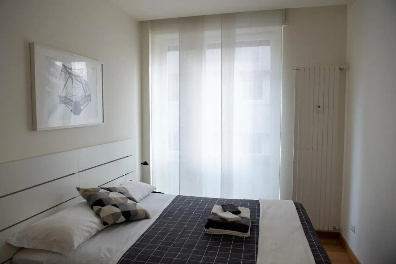 Apartament Il Vicolo Como 0*,  Włochy
