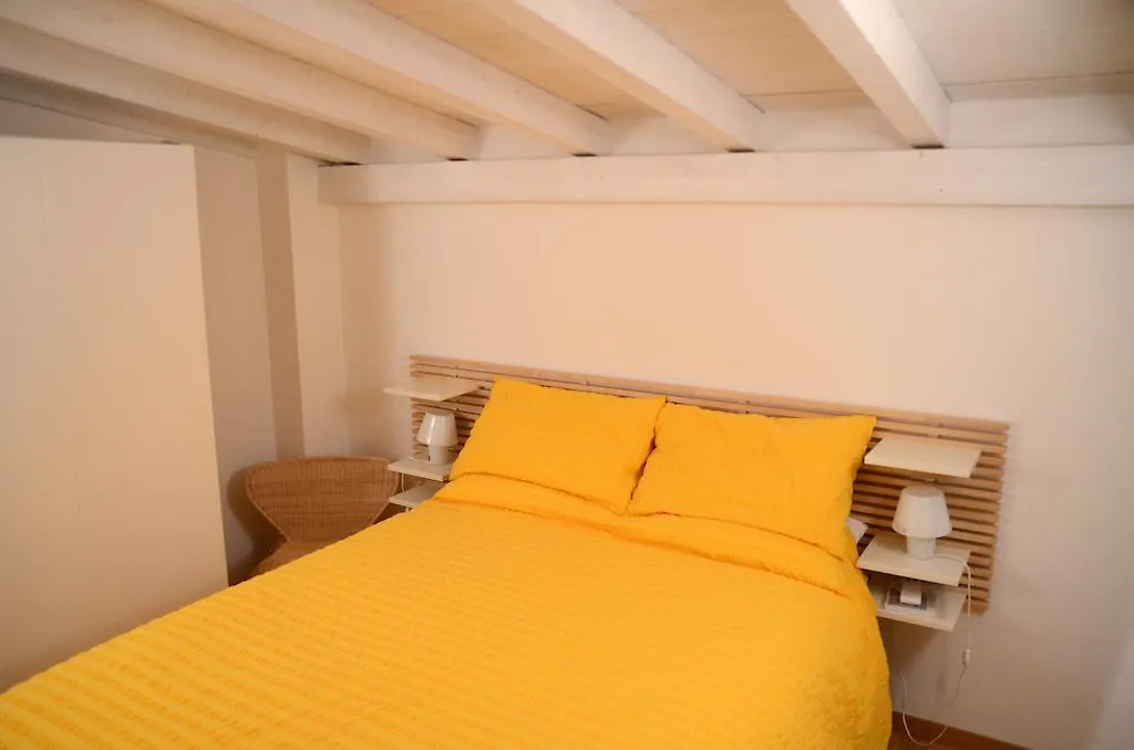 Apartament Il Vicolo Como