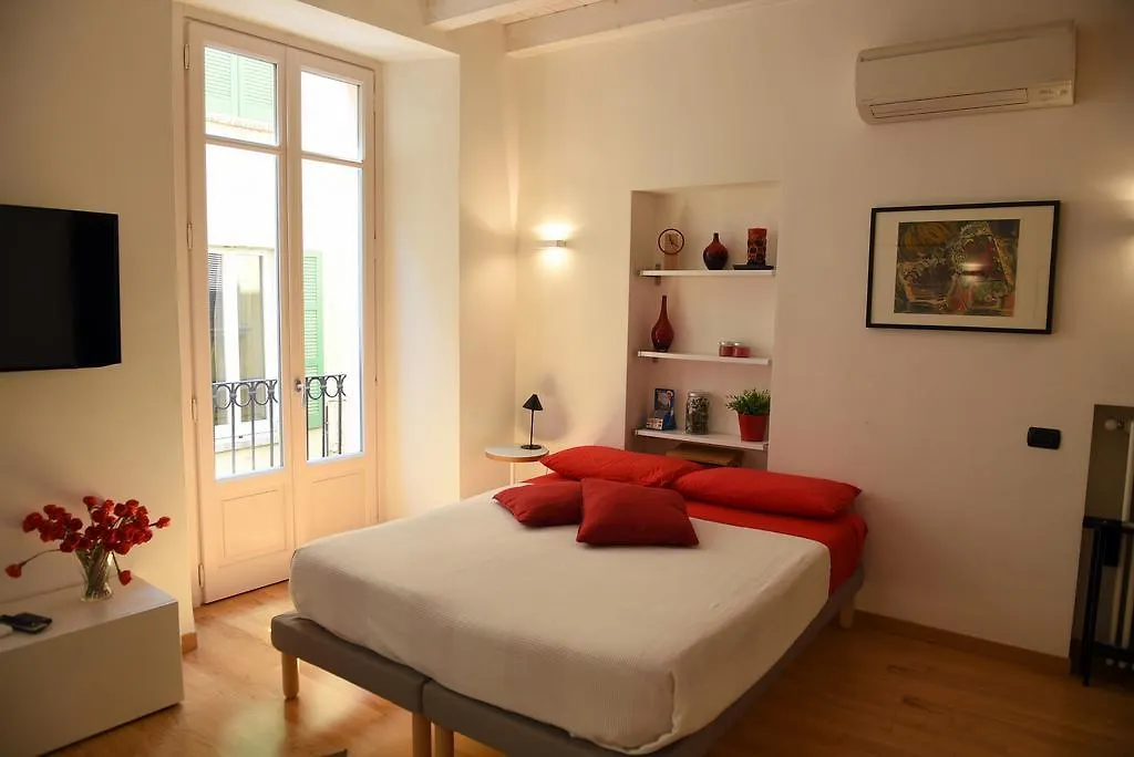 Apartament Il Vicolo Como