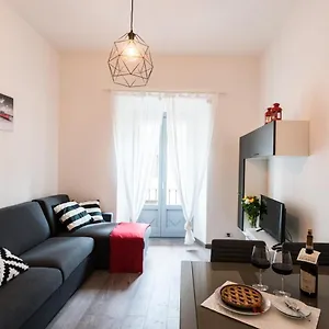 Appartement & Modern By Rent, Côme