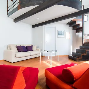 Appartement Antica Via Volta - The House Of Travelers, Côme