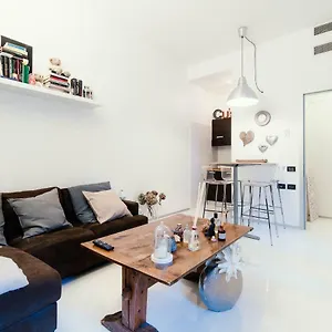 Appartement Giovio Loft - The House Of Travelers, Côme